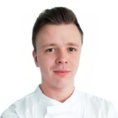 Шевцов Денис Евгеньевич, невролог