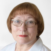 Михальчук Валентина Владимировна, врач-генетик