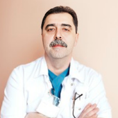 Тинчурин Вячеслав Юрьевич, анестезиолог