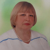 Синицына Зинаида Викторовна, стоматолог-терапевт