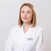 Савченко Светлана Алексеевна, гастроэнтеролог