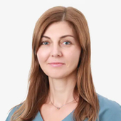 Гапченко Мария Андреевна, детский стоматолог