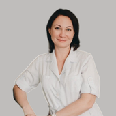 Кузьменко Мария Яковлевна, гинеколог