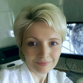 Маслова Елена Анатольевна, рентгенолог