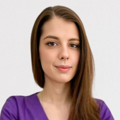 Покасс (Трухачева) Мария Александровна, стоматолог-терапевт