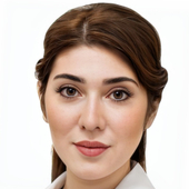 Саная Севастина Зурабовна, гинеколог