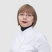 Козлова Анна Александровна, невролог