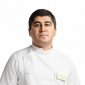 Калайчев Демис Поликарпович, стоматолог-хирург