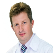 Пелевин Андрей Викторович, хирург
