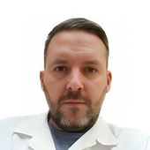 Узунов Игорь Геннадьевич, хирург