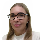 Ципковская Наталья Витальевна, психолог