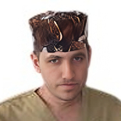 Сидорович Андрей Григорьевич, анестезиолог