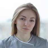 Шахунова Юлия Олеговна, терапевт