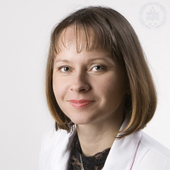 Безрукова Евгения Валерьевна, ЛОР