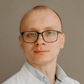 Кротов Глеб Олегович, рентгенолог