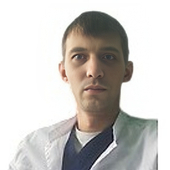 Апаркин Алексей Михайлович, анестезиолог-реаниматолог