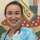 Игнаткевич Анна Игоревна, неонатолог