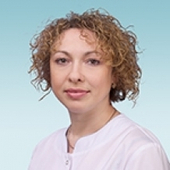 Зайцева (Битюкова) Наталья Владимировна, ЛОР