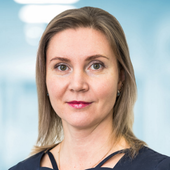 Смирнова Ольга Сергеевна, стоматолог-терапевт