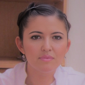 Салимова Сабина Физулиевна, ЛОР