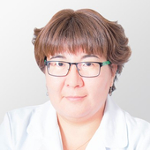 Досова Сауле Рашитовна, хирург