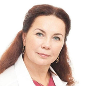 Прокопенко Татьяна Ивановна, онколог