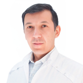 Мухтаров Умед Саитжонович, хирург