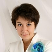 Каравашкина Елена, психотерапевт