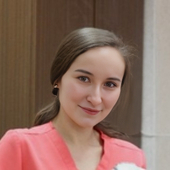 Ющенко Ирина Эдуардовна, офтальмолог