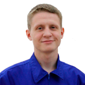 Пантелеев Дмитрий Алексеевич, массажист