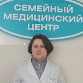 Михайлова Ирина Робертовна, детский офтальмолог