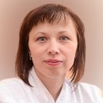 Кучина Наталья Владимировна, кардиолог