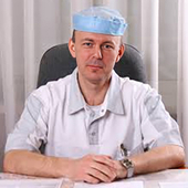 Каныгин Владимир Владимирович, нейрохирург