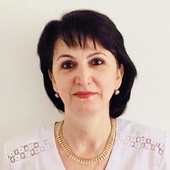 Акопян Рузанна Рубиковна, детский психолог