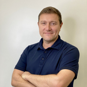 Кирьянов Михаил Васильевич, стоматолог-хирург