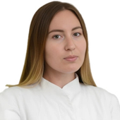 Ибрагимова Диана Дмитриевна, ЛОР