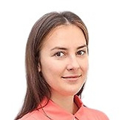 Колбасова Кристина Александровна, стоматолог-ортопед