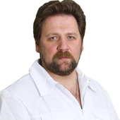 Пантелеев Евгений Викторович, невролог