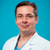 Климовский Семен Диомидович, кардиохирург