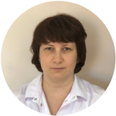 Балуева Елена Геннадьевна, детский невролог
