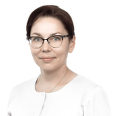 Савелова Мария Рашидовна, анестезиолог-реаниматолог