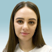 Габуева Зарина Асланбековна, маммолог-онколог