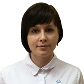 Ткаченко Виктория Владимировна, кардиолог