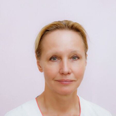 Журавлева Марина Владимировна, гинеколог