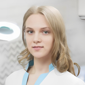 Малеева (Фролова) Александра Николаевна, массажист