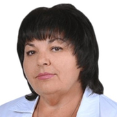 Балабуева Ирина Михайловна, офтальмолог