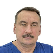 Губайдуллин Салават Мирьянович, кардиохирург