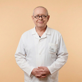 Ходош Роберт Геннадьевич, невролог