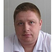 Корепанов Даниил Андреевич, детский хирург