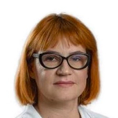 Нырка Наталья Ивановна, стоматолог-хирург